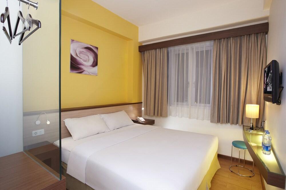 Nite & Day Jakarta - Mangga Besar Dış mekan fotoğraf