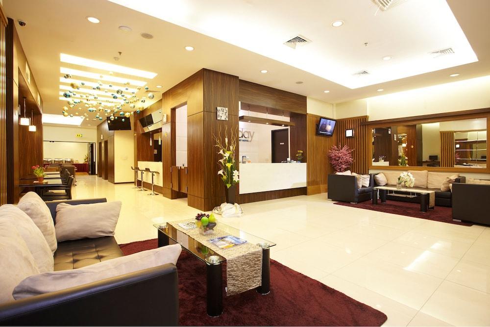 Nite & Day Jakarta - Mangga Besar Dış mekan fotoğraf