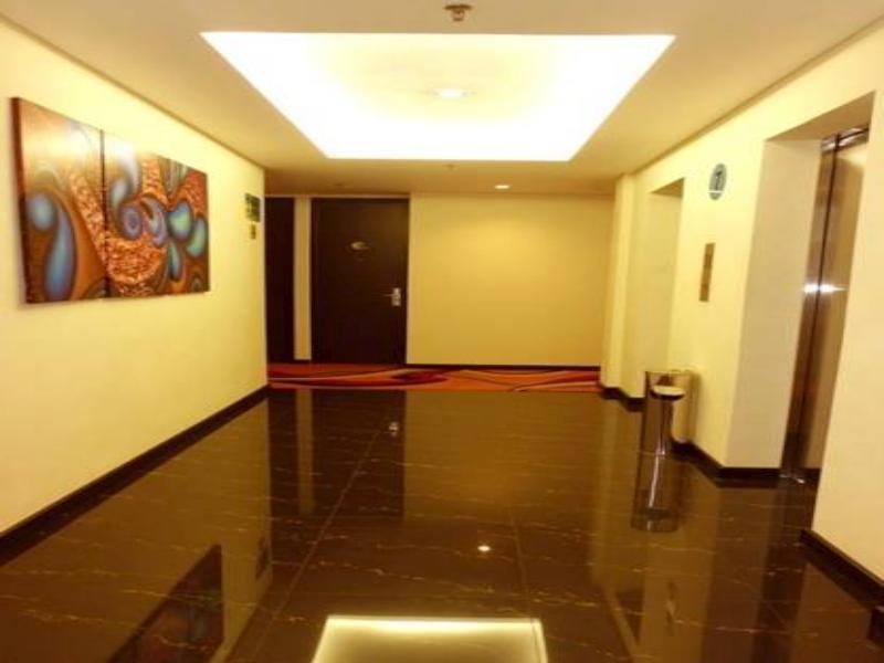 Nite & Day Jakarta - Mangga Besar Dış mekan fotoğraf