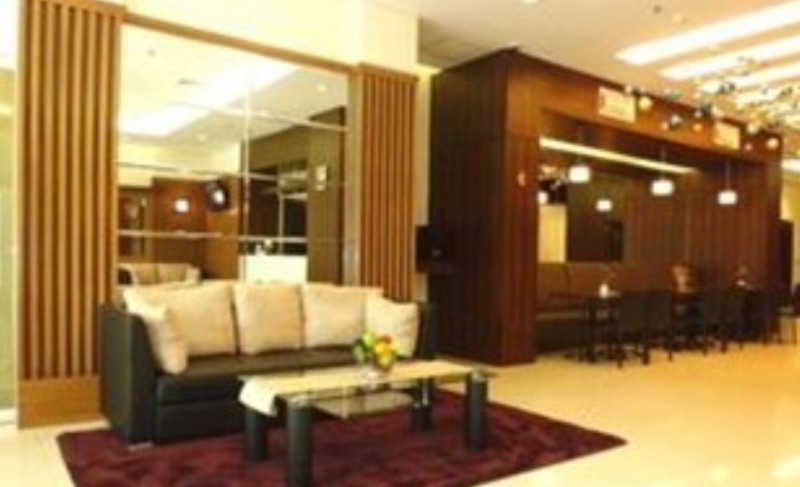 Nite & Day Jakarta - Mangga Besar Dış mekan fotoğraf